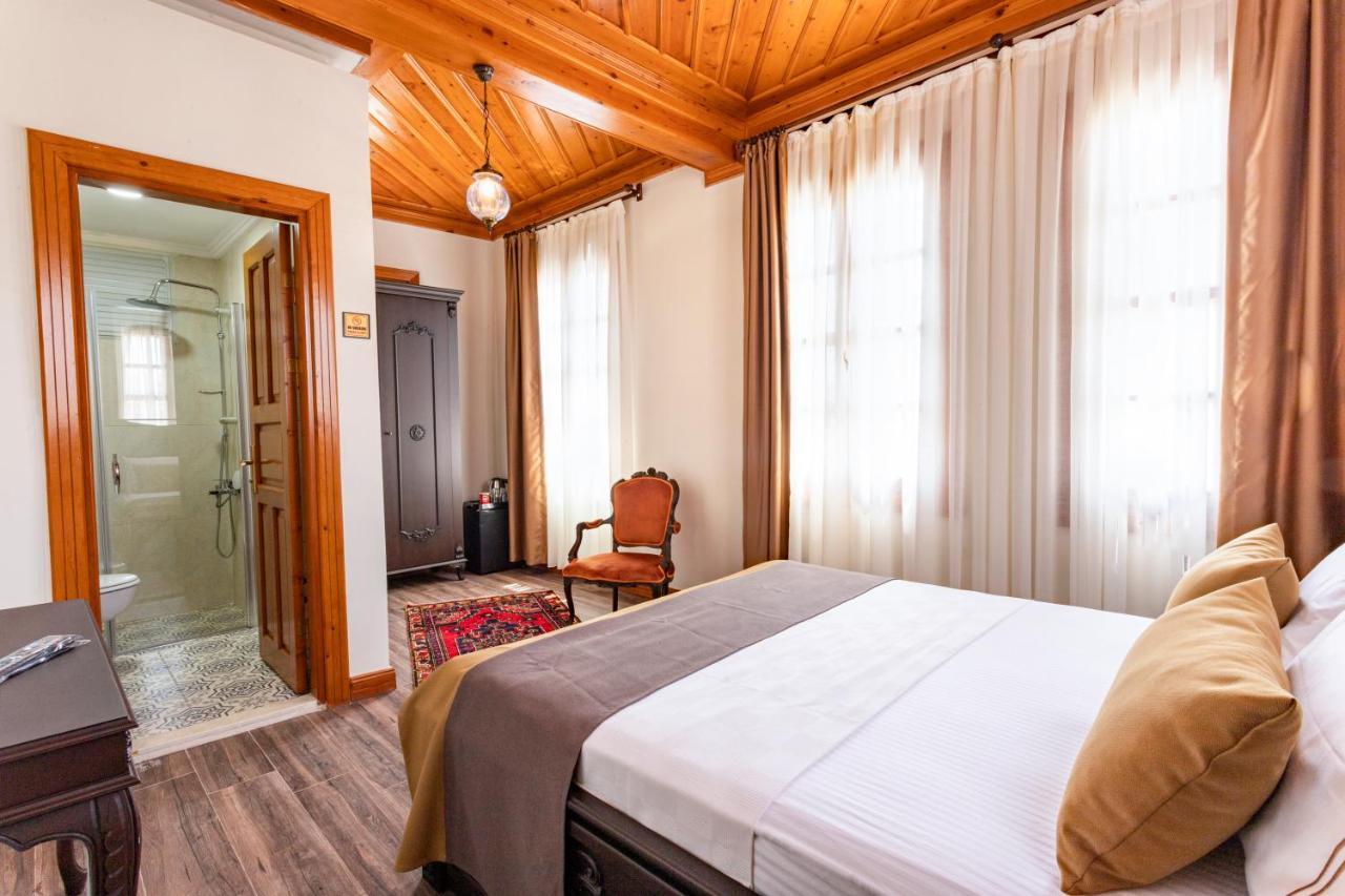 Woo Town Suites Antalya Exterior photo