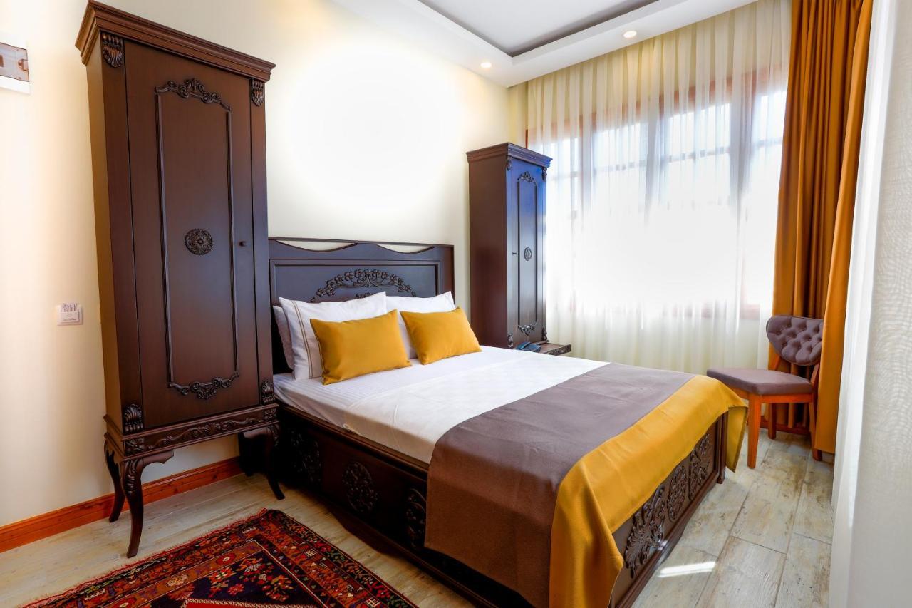 Woo Town Suites Antalya Exterior photo
