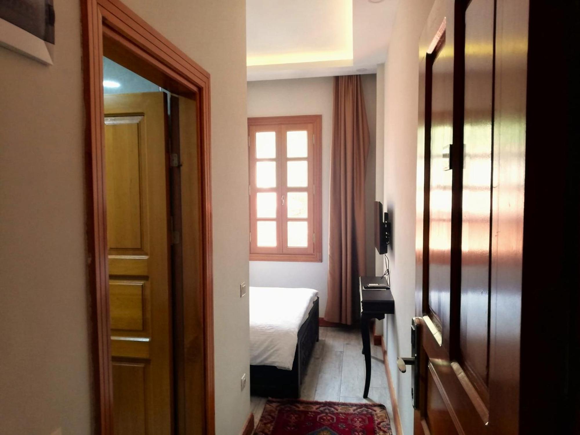 Woo Town Suites Antalya Exterior photo