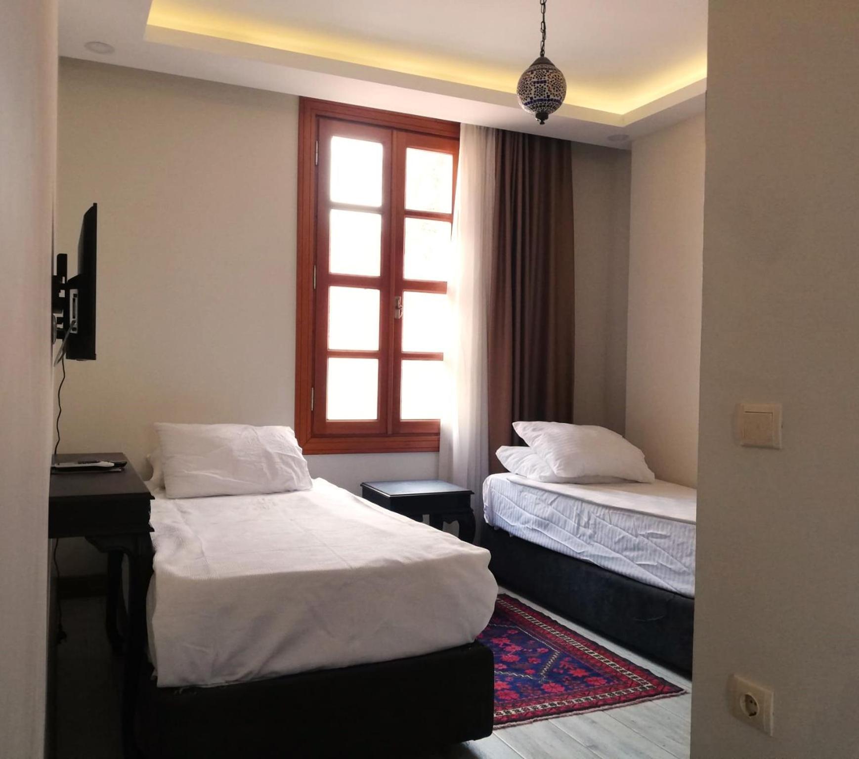 Woo Town Suites Antalya Exterior photo