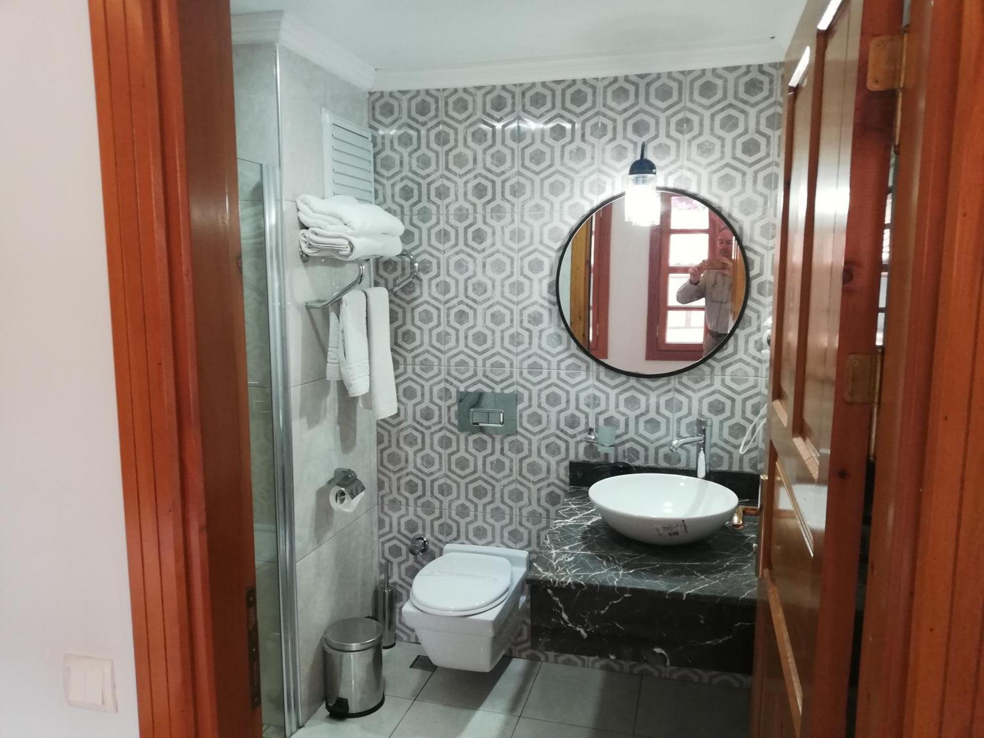 Woo Town Suites Antalya Exterior photo